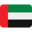 flag, United Arab Emirates